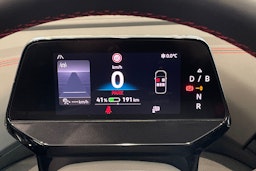 harmaa Volkswagen ID.4 2025 kuva 22.