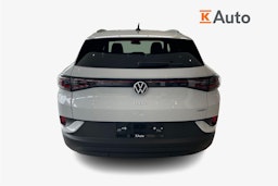 valkoinen Volkswagen ID.4 2025 kuva 3.