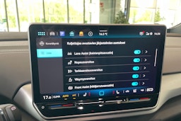 valkoinen Volkswagen ID.4 2025 kuva 13.