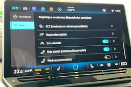 sininen Volkswagen ID.4 2025 kuva 19.