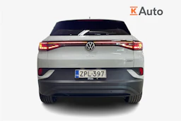 valkoinen Volkswagen ID.4 2025 kuva 3.