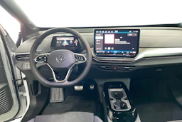 valkoinen Volkswagen ID.4 2025 kuva 7.