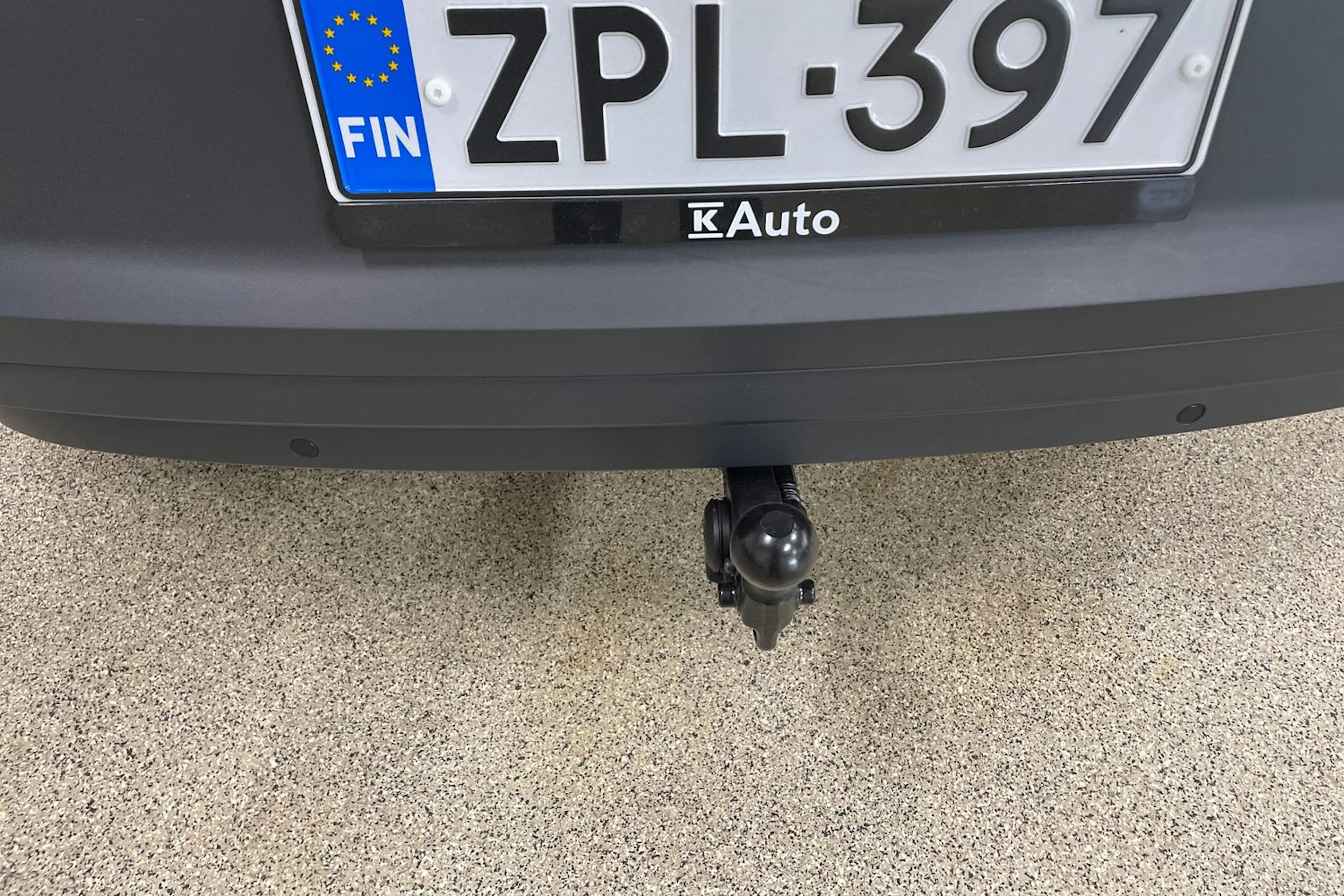 valkoinen Volkswagen ID.4 2025 kuva 20.