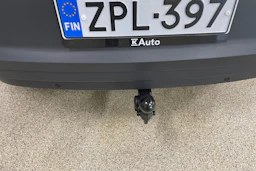 valkoinen Volkswagen ID.4 2025 kuva 20.