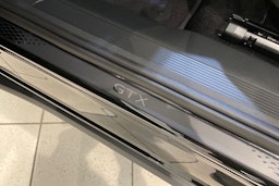 musta Volkswagen ID.4 2025 kuva 27.