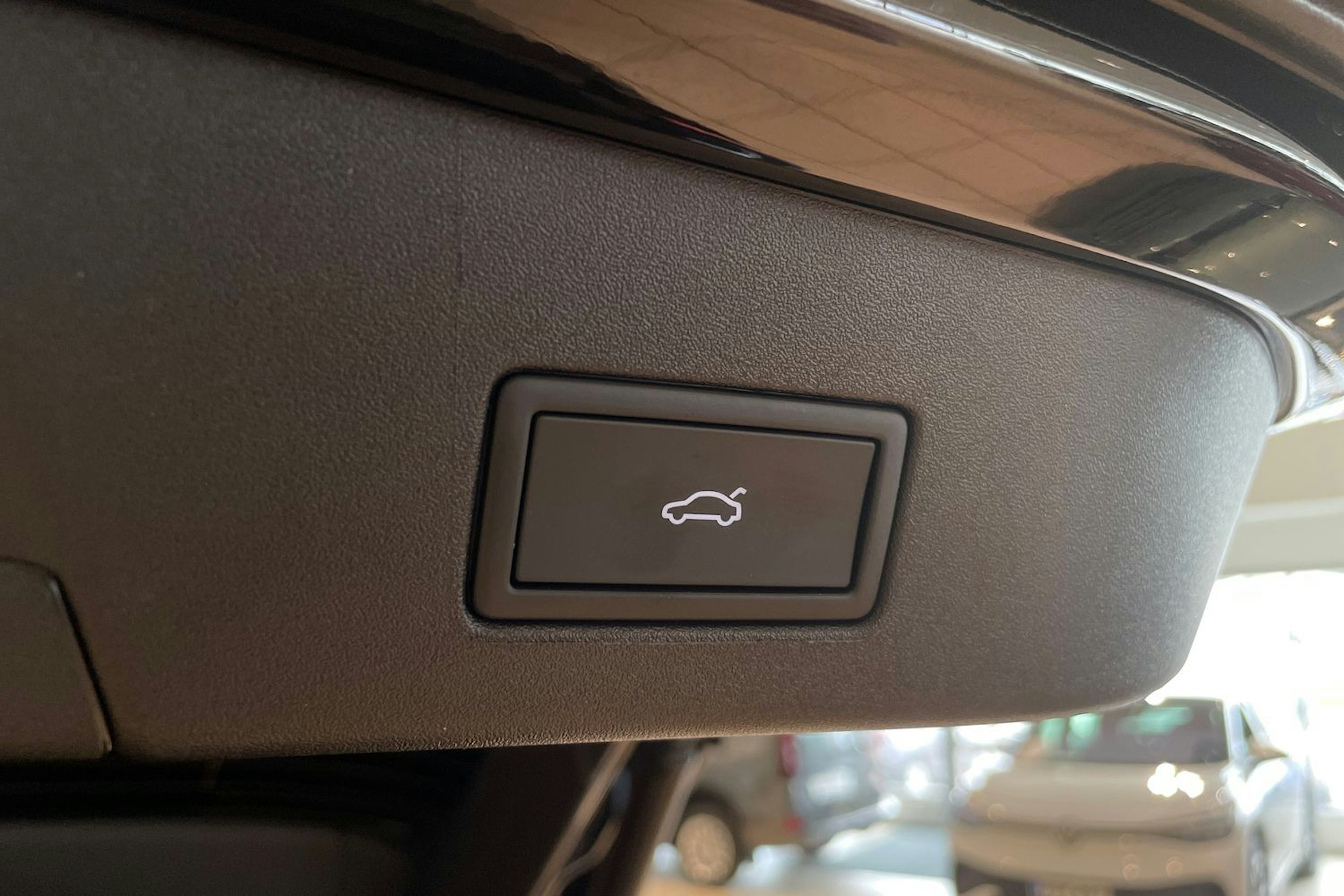musta Volkswagen ID.4 2025 kuva 31.