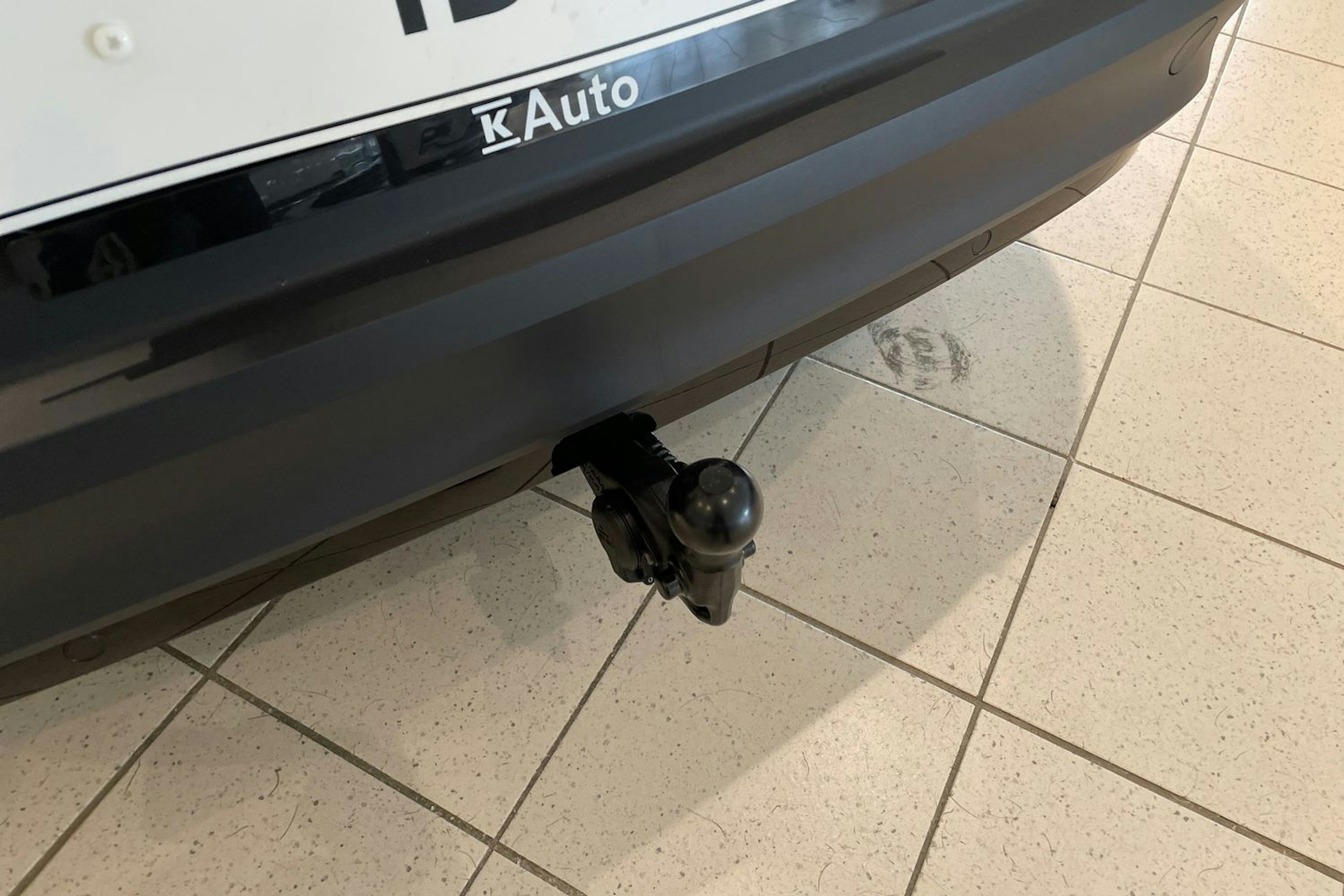 musta Volkswagen ID.4 2025 kuva 32.