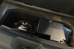 musta Volkswagen ID.4 2025 kuva 35.