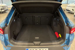 sininen Volkswagen ID.4 2025 kuva 16.