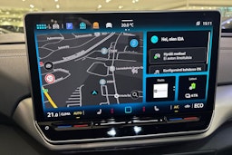 sininen Volkswagen ID.4 2025 kuva 15.