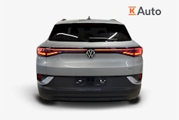 harmaa Volkswagen ID.4 2025 kuva 3.