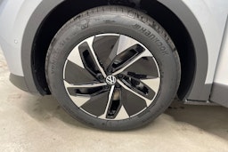 harmaa Volkswagen ID.4 2025 kuva 10.