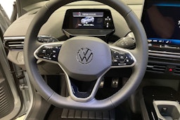 harmaa Volkswagen ID.4 2025 kuva 11.