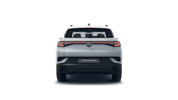 Scale Silver -metalliväri Volkswagen ID.4 2026 kuva 6.