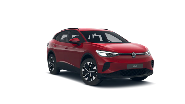 Volkswagen ID.4 Pro Comfort 210kW, akku 77kWh