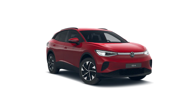 Volkswagen ID.4 Pro 4MOTION Elegance 210kW, akku 77kWh