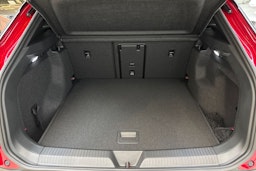 Punainen Volkswagen ID.4 2026 kuva 11.