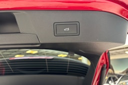 Punainen Volkswagen ID.4 2026 kuva 12.