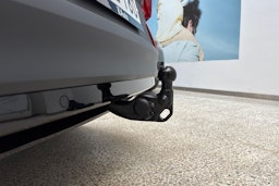 Punainen Volkswagen ID.4 2026 kuva 14.