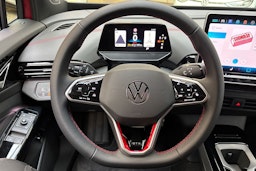 Punainen Volkswagen ID.4 2026 kuva 20.