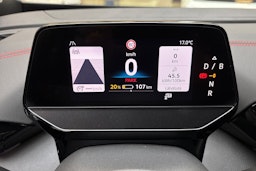 Punainen Volkswagen ID.4 2026 kuva 23.