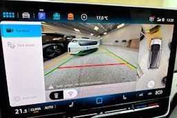 Punainen Volkswagen ID.4 2026 kuva 25.