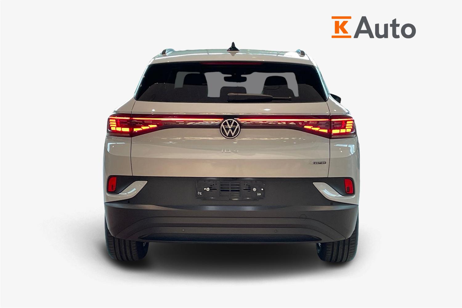 Volkswagen ID.4 2026, kuva 3/19