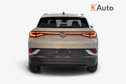 valkoinen Volkswagen ID.4 2026 kuva 3.