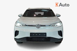 valkoinen Volkswagen ID.4 2026 kuva 4.