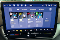 valkoinen Volkswagen ID.4 2026 kuva 14.