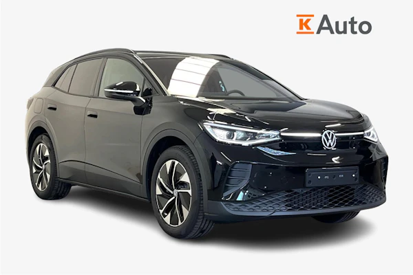 Volkswagen ID.4 Pro 4MOTION Elegance Business 220 kW, akku 77 kWh