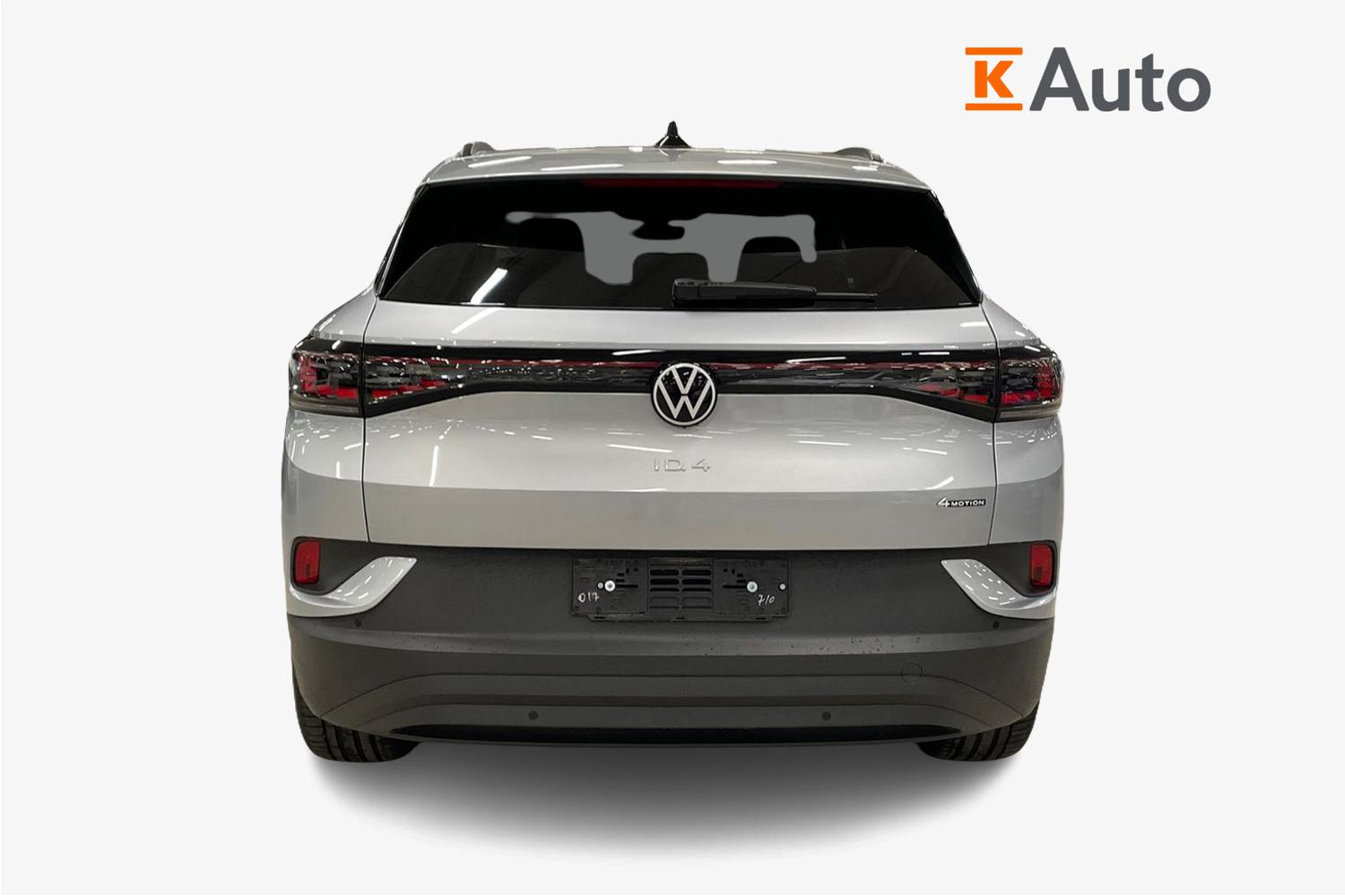 Volkswagen ID.4 2026, kuva 3/15