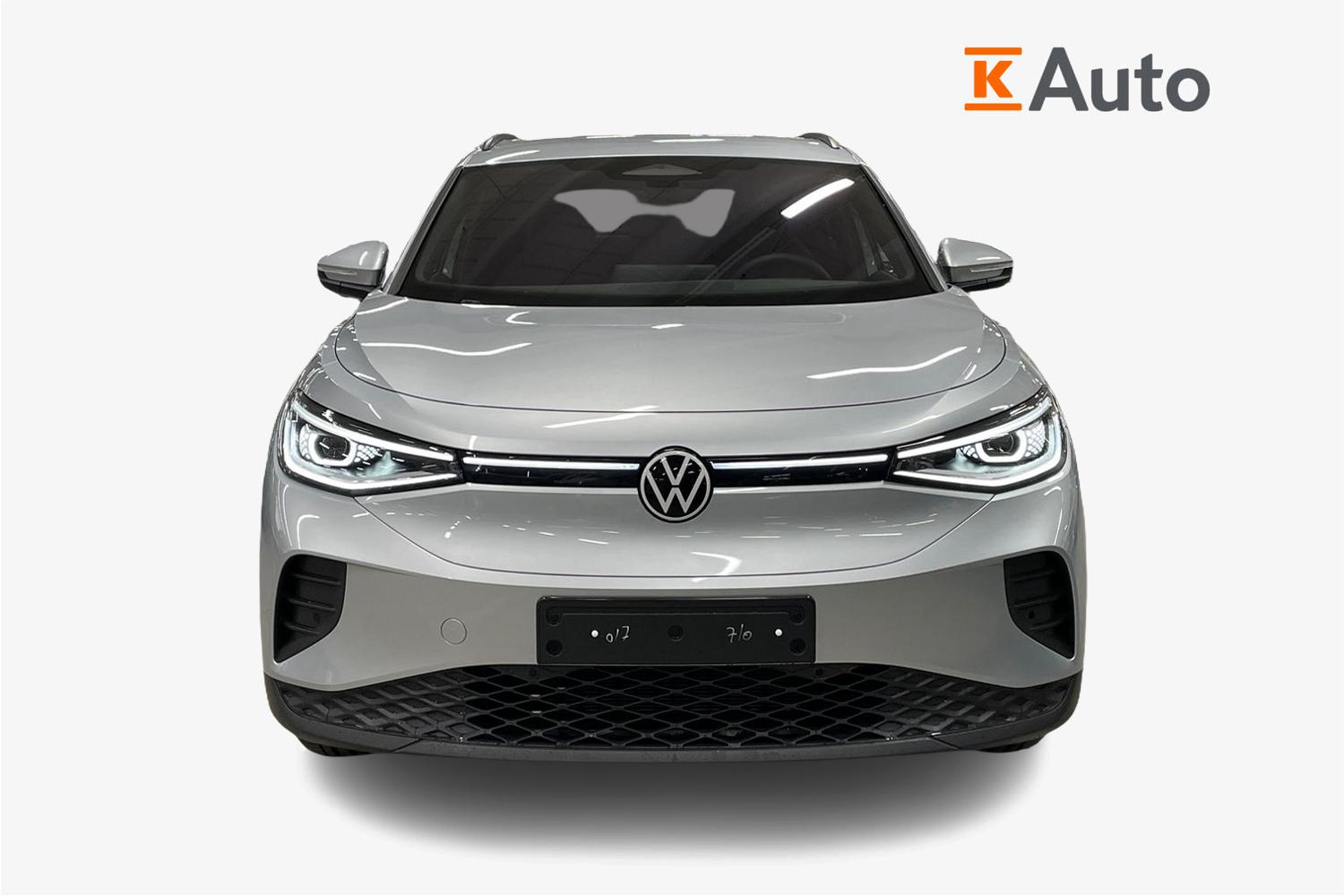 Volkswagen ID.4 2026, kuva 4/15