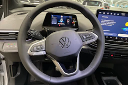 harmaa Volkswagen ID.4 2026 kuva 13.
