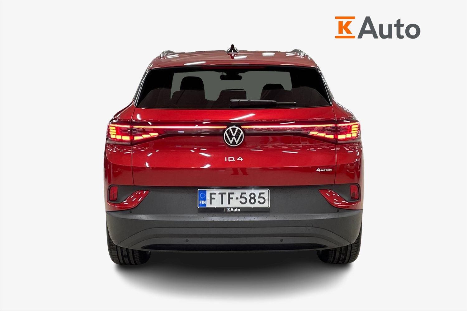 Volkswagen ID.4 2026, kuva 3/15