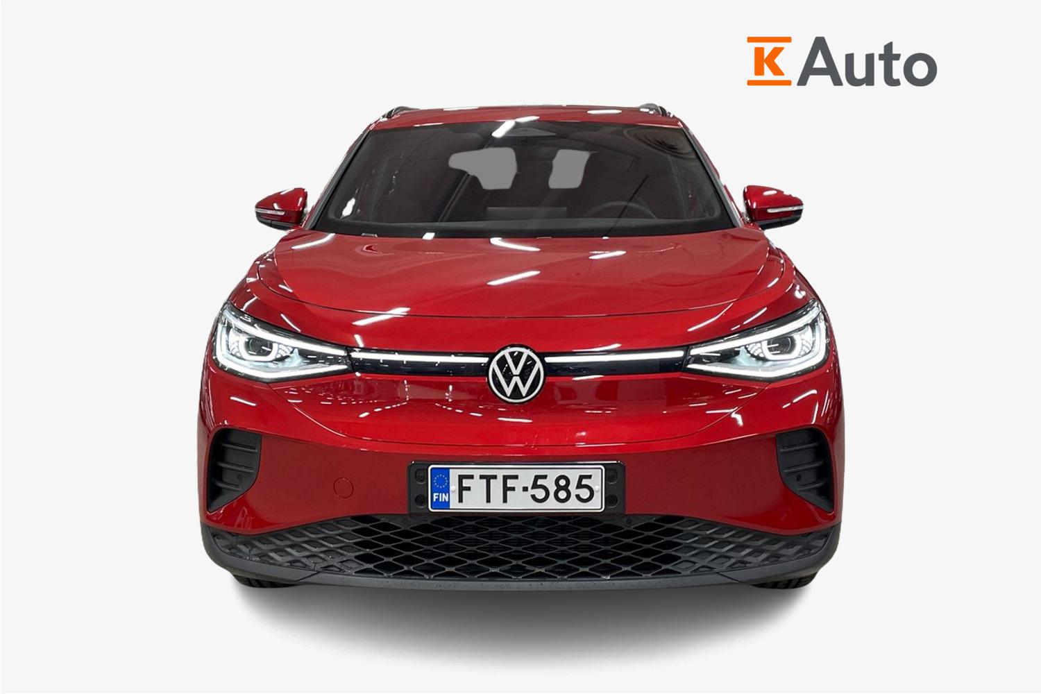 Volkswagen ID.4 2026, kuva 4/15