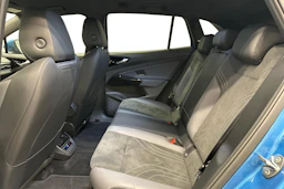 sininen Volkswagen ID.4 2026 kuva 11.