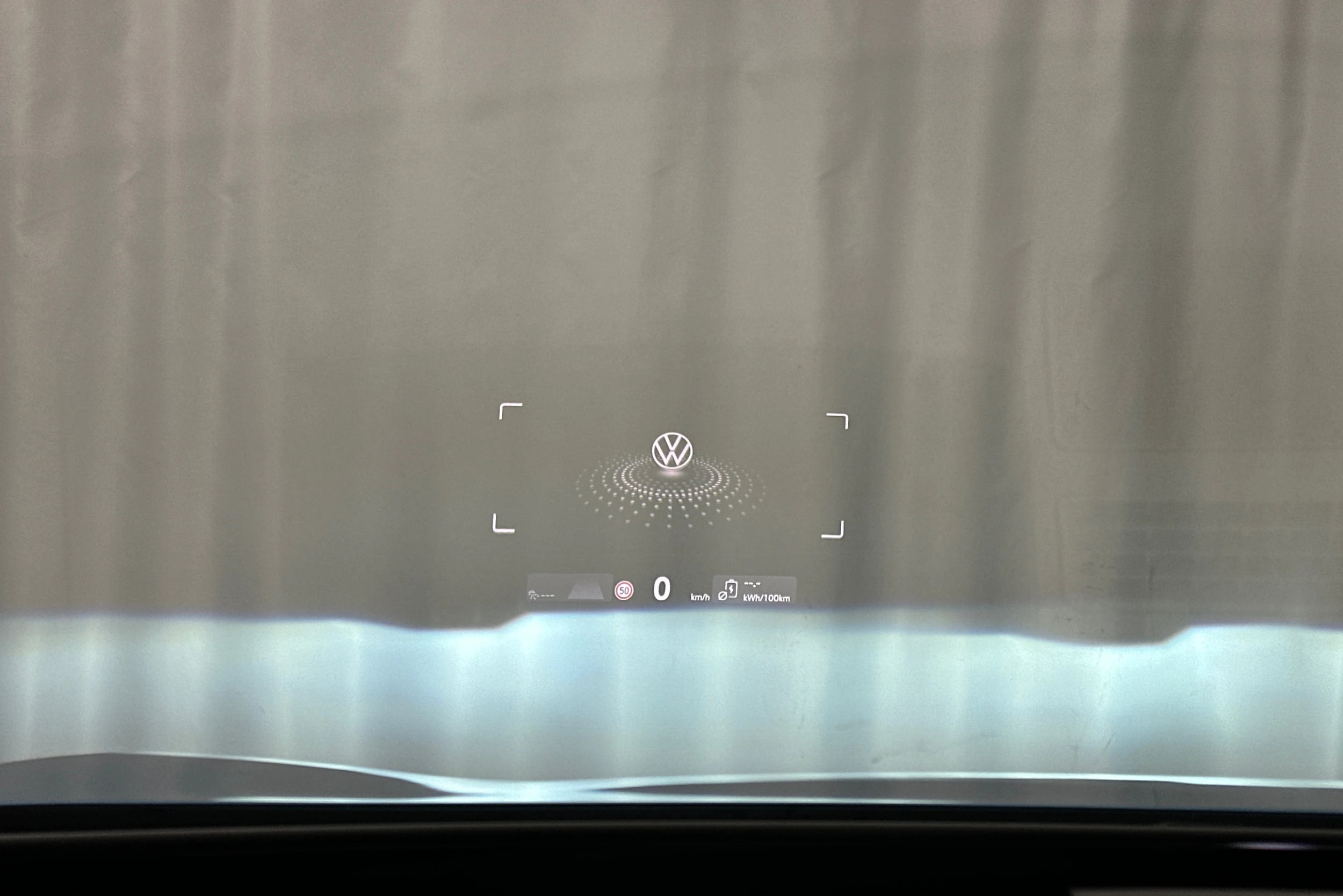 sininen Volkswagen ID.4 2026 kuva 15.