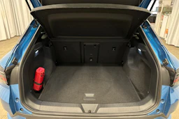 sininen Volkswagen ID.4 2026 kuva 30.