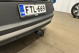 sininen Volkswagen ID.4 2026 kuva 31.