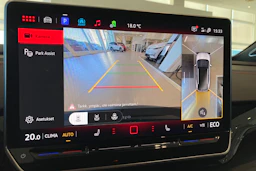 punainen Volkswagen ID.4 2026 kuva 20.