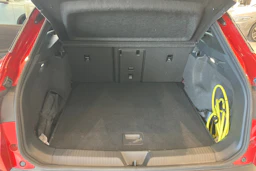 punainen Volkswagen ID.4 2026 kuva 22.