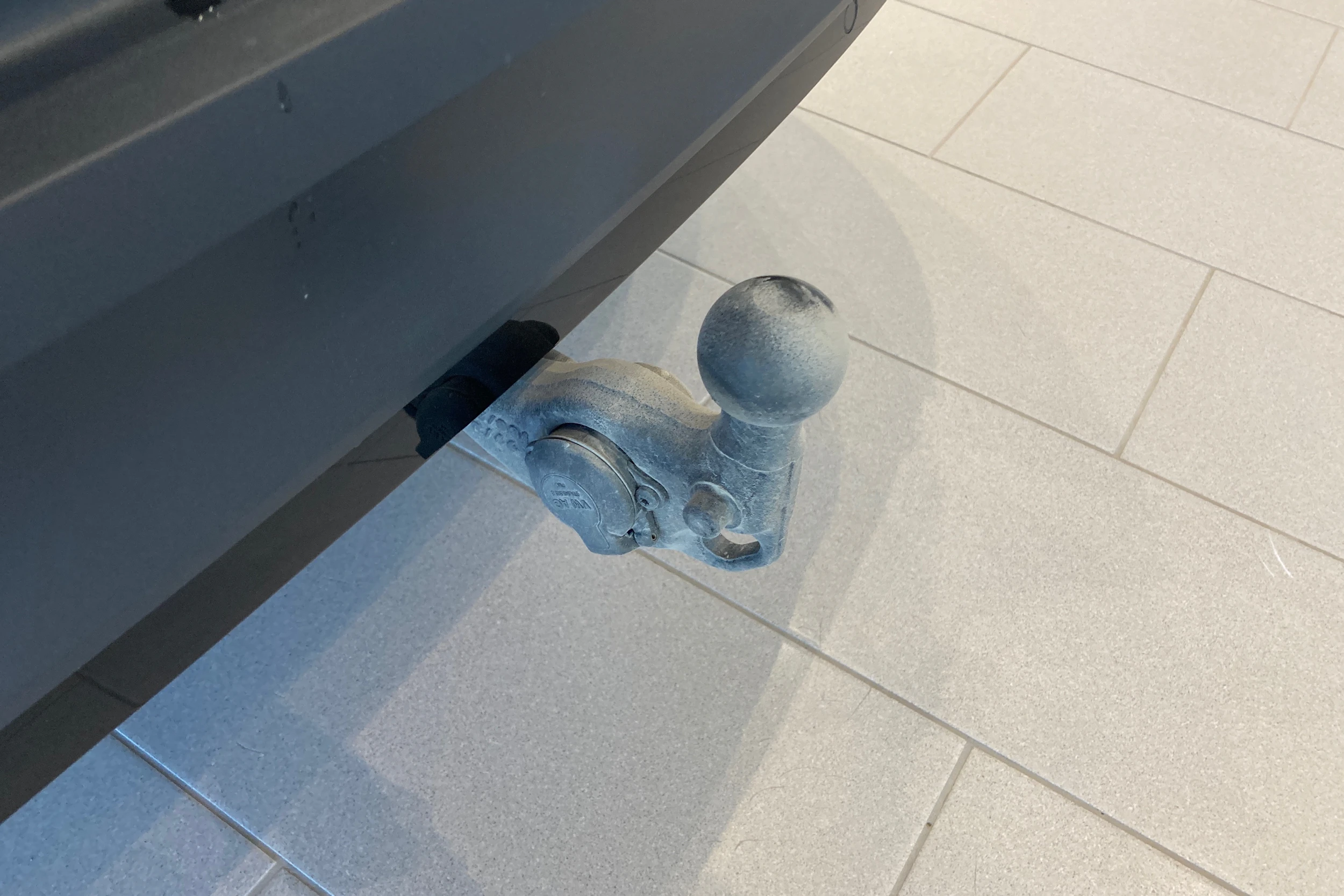 punainen Volkswagen ID.4 2026 kuva 24.