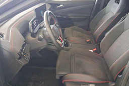 musta Volkswagen ID.4 2026 kuva 9.