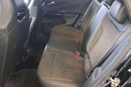 musta Volkswagen ID.4 2026 kuva 11.