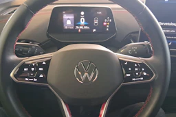 musta Volkswagen ID.4 2026 kuva 18.