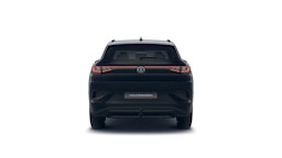 musta Volkswagen ID.4 2026 kuva 4.