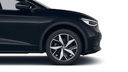 musta Volkswagen ID.4 2026 kuva 5.