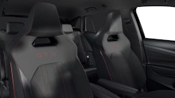 musta Volkswagen ID.4 2026 kuva 7.