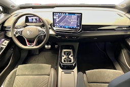 musta Volkswagen ID.4 2026 kuva 7.